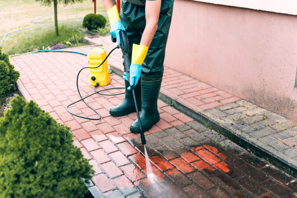 Sulphur, OK Pressure Washing Company