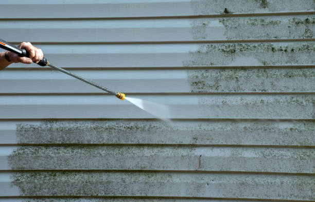 Best Commercial Pressure Washing  in Sulphur, OK