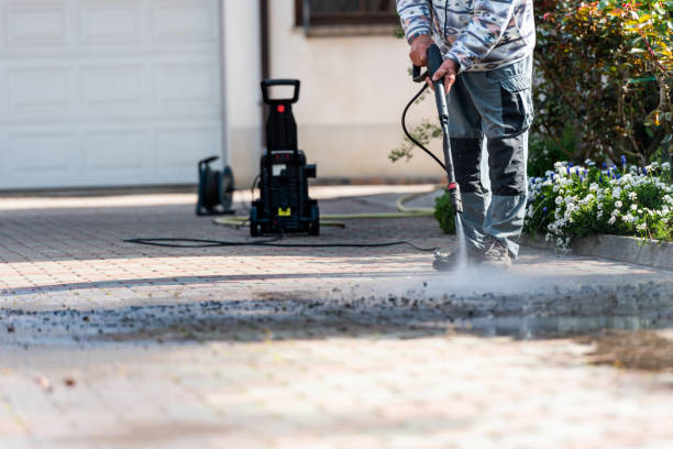 Best Roof Power Washing Services  in Sulphur, OK