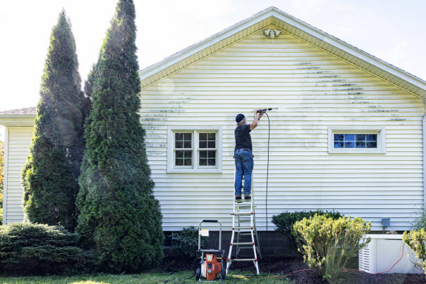 Best Deck Cleaning Services  in Sulphur, OK