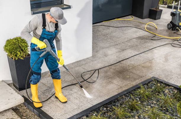 Best Pressure Washing Contractors  in Sulphur, OK